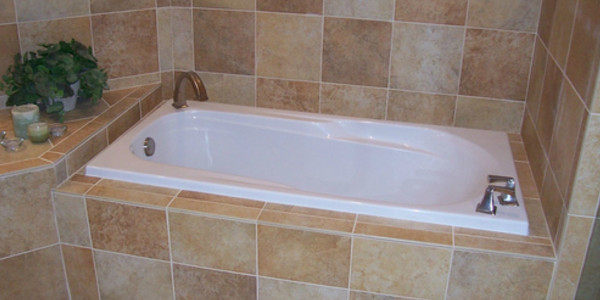 Bañera