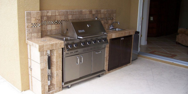 Parrilla